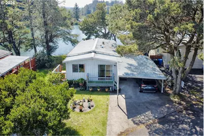 955 NE Mill St #A7, Waldport, OR 97394 - Photo 1