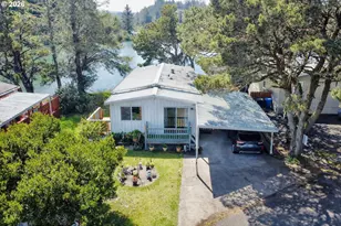 955 NE Mill St, Waldport, OR 97394 - Photo 1