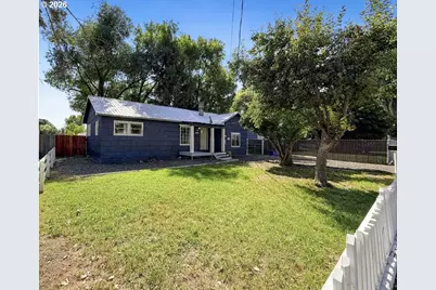 445 Riverside Dr, Burns, OR 97720 - Photo 1