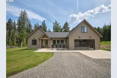 312 Little Valley Ln, Castle Rock, WA 98611 - Photo 2