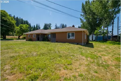 1290 Riggs Hill Rd, Sweet Home, OR 97386 - Photo 36