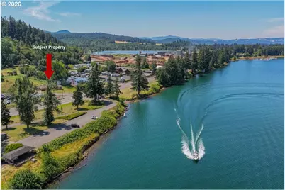 1290 Riggs Hill Rd, Sweet Home, OR 97386 - Photo 2