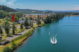 1290 Riggs Hill Rd, Sweet Home, OR 97386 - Photo 2