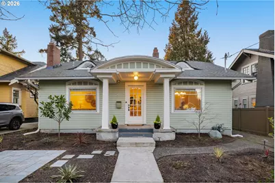 4203 NE 32nd Pl, Portland, OR 97211 - Photo 32