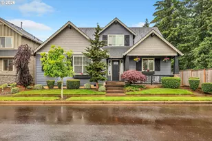 14713 Catalpa Way, Oregon City, OR 97045 - Photo 1