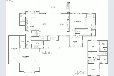 Ne 52nd Cir #1, Vancouver, WA 98686 - Photo 4
