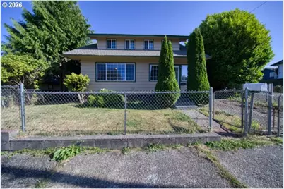 1090 Fir Ave, Reedsport, OR 97467 - Photo 1