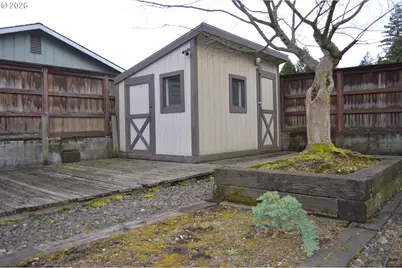 15236 SE Kelly St, Portland, OR 97236 - Photo 20
