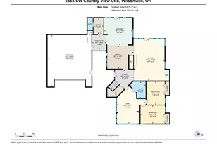 6865 SW Country View Ct, Wilsonville, OR 97070 - Photo 46