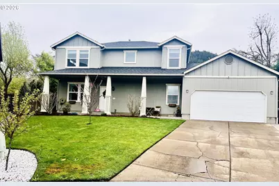 6074 Pebble Ct, Springfield, OR 97478 - Photo 2