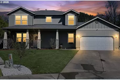 6074 Pebble Ct, Springfield, OR 97478 - Photo 4