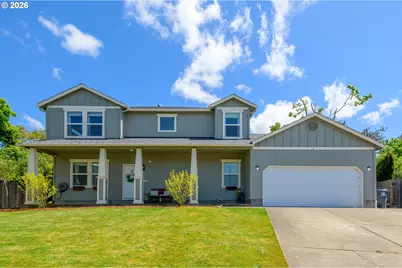 6074 Pebble Ct, Springfield, OR 97478 - Photo 2
