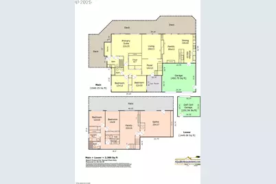 19305 NW Athena Pl, Portland, OR 97229 - Photo 40