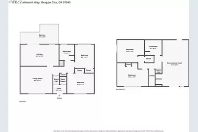 19160 Clairmont Way, Oregon City, OR 97045 - Photo 30