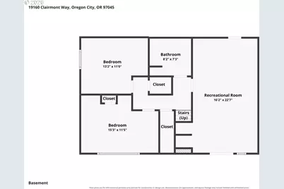 19160 Clairmont Way, Oregon City, OR 97045 - Photo 32
