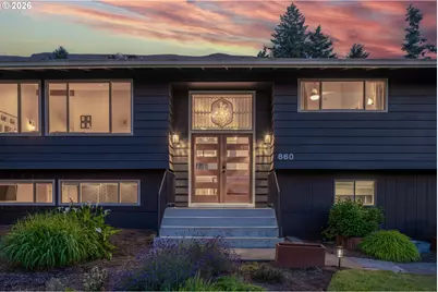 860 Skyland Dr, Lake Oswego, OR 97034 - Photo 2