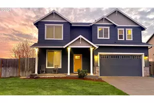 435 SE Belgian St, Sublimity, OR 97385 - Photo 1