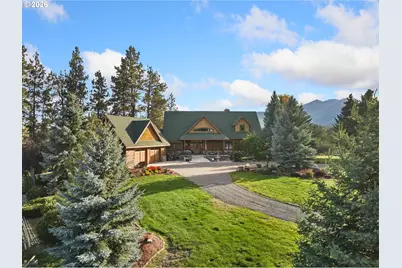 62726 N Powder River Ln, North Powder, OR 97867 - Photo 2