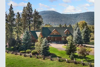 62726 N Powder River Ln, North Powder, OR 97867 - Photo 1