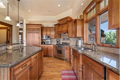 62726 N Powder River Ln, North Powder, OR 97867 - Photo 12