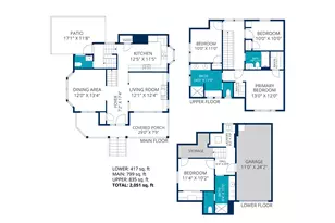 5111 NE 7th Ave, Portland, OR 97211 - Photo 48