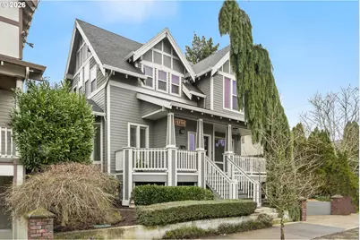 5111 NE 7th Ave, Portland, OR 97211 - Photo 1