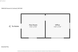 10945 NE Prescott St, Portland, OR 97220 - Photo 28