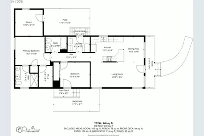 13640 SE Highway 212 #39, Clackamas, OR 97015 - Photo 38