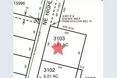 Ne Highland Ave, Yachats, OR 97498 - Photo 8