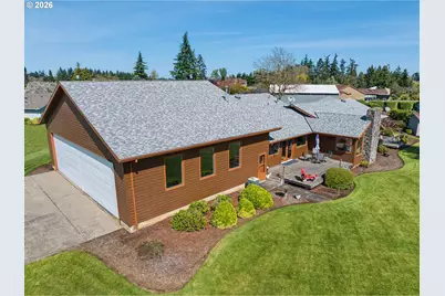 9626 S Gribble Rd, Canby, OR 97013 - Photo 2