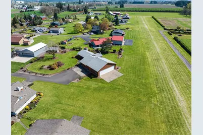 9626 S Gribble Rd, Canby, OR 97013 - Photo 30