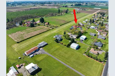 9626 S Gribble Rd, Canby, OR 97013 - Photo 36