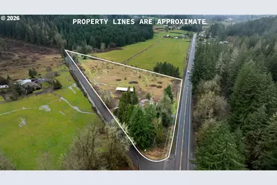 18462 S Highway 211, Molalla, OR 97038 - Photo 1