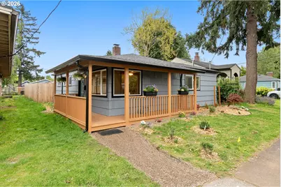 3716 SE 70th Ave, Portland, OR 97206 - Photo 1