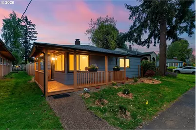 3716 SE 70th Ave, Portland, OR 97206 - Photo 2