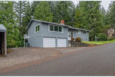 1070 E 15th St, Coquille, OR 97423 - Photo 38