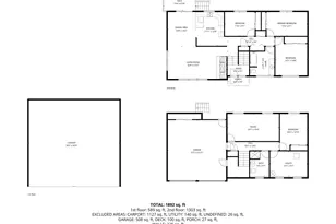 1070 E 15th St, Coquille, OR 97423 - Photo 42