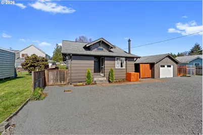 430 Maple St, Toledo, WA 98591 - Photo 1