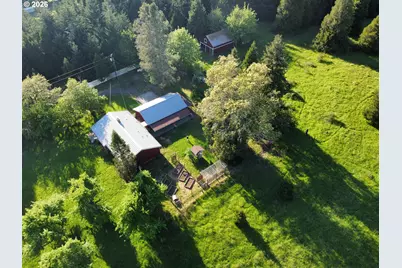 48799 McFarland Rd, Oakridge, OR 97463 - Photo 2