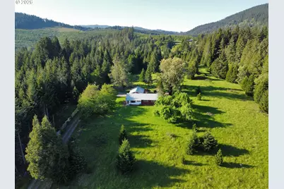 48799 McFarland Rd, Oakridge, OR 97463 - Photo 8