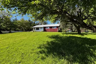 48799 McFarland Rd, Oakridge, OR 97463 - Photo 1