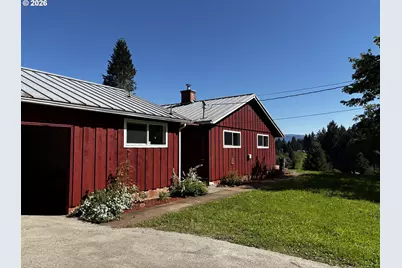 48799 McFarland Rd, Oakridge, OR 97463 - Photo 4