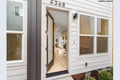 4374 N Gantenbein Ave #6, Portland, OR 97217 - Photo 2