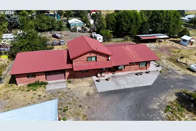 530 Riverside Dr, Burns, OR 97720 - Photo 36