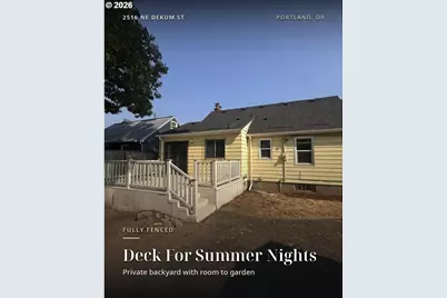 2516 NE Dekum St, Portland, OR 97211 - Photo 10