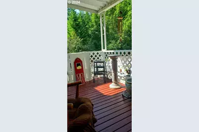 49220 Mountain View Rd, Oakridge, OR 97463 - Photo 4