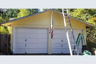 49220 Mountain View Rd, Oakridge, OR 97463 - Photo 6