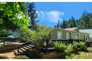 6228 Upper Cow Creek Rd, Azalea, OR 97410 - Photo 4