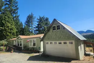 6228 Upper Cow Creek Rd, Azalea, OR 97410 - Photo 2