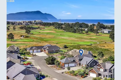 4586 Drummond Ct, Gearhart, OR 97138 - Photo 2